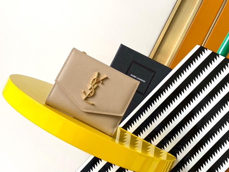 Y*L wallets & purse